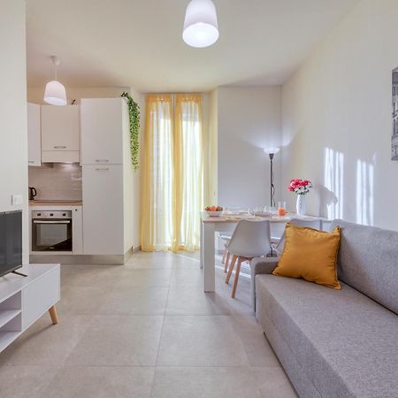 מילאנו Maloja, 10 - Casa Maloja - Ampio Appartamento מראה חיצוני תמונה